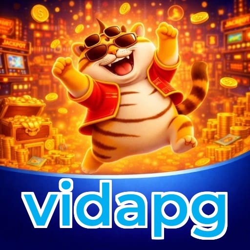 vidapg Loteria - Mega-Sena e Mais