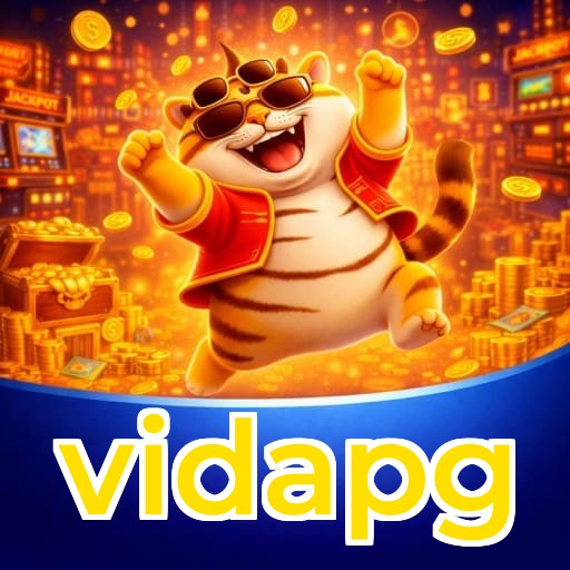 Como Usar App vidapg