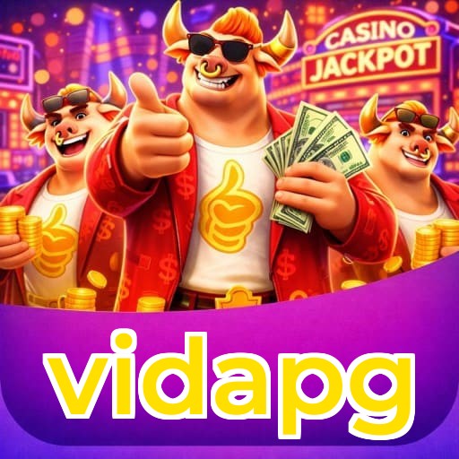 vidapg App Mobile - Android e iOS
